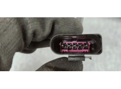 Recambio de cerradura maletero / porton para audi a8 (4e2) referencia OEM IAM 4E0827383C  