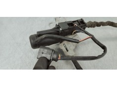 Recambio de cerradura maletero / porton para audi a8 (4e2) referencia OEM IAM 4E0827383C  