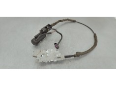 Recambio de cerradura maletero / porton para audi a8 (4e2) referencia OEM IAM 4E0827383C  