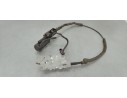 Recambio de cerradura maletero / porton para audi a8 (4e2) referencia OEM IAM 4E0827383C  