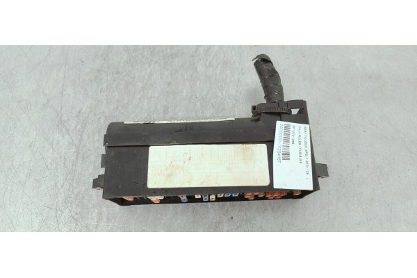 Recambio de caja reles / fusibles para seat toledo (5p2) 1.9tdi 105 referencia OEM IAM 5P1970126B  