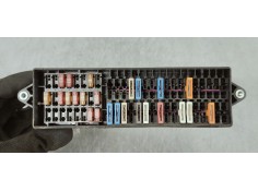 Recambio de caja reles / fusibles para seat toledo (5p2) 1.9tdi 105 referencia OEM IAM 5P1970126B  