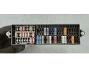 Recambio de caja reles / fusibles para seat toledo (5p2) 1.9tdi 105 referencia OEM IAM 5P1970126B  