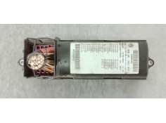 Recambio de caja reles / fusibles para seat toledo (5p2) 1.9tdi 105 referencia OEM IAM 5P1970126B  
