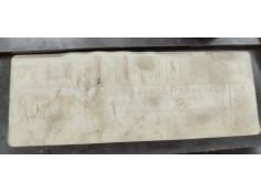 Recambio de caja reles / fusibles para seat toledo (5p2) 1.9tdi 105 referencia OEM IAM 5P1970126B  