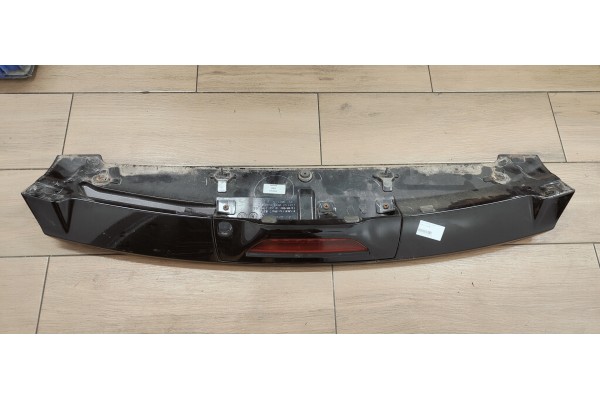 Recambio de aleron trasero para jeep compass 2.0 crd referencia OEM IAM   