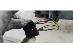 Recambio de retrovisor derecho para citroen c3 1.4 referencia OEM IAM E2011019  