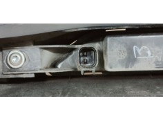 Recambio de aleron trasero para chrysler jeep compass 2.0 crd referencia OEM IAM   