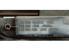 Recambio de aleron trasero para chrysler jeep compass 2.0 crd referencia OEM IAM   