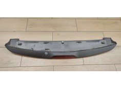 Recambio de aleron trasero para chrysler jeep compass 2.0 crd referencia OEM IAM   
