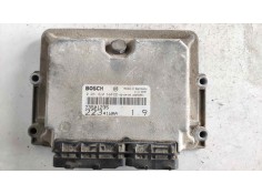 Recambio de centralita motor uce para fiat doblo (119) 1.9 jtd cat referencia OEM IAM 0281010344 73501235 