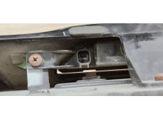 Recambio de aleron trasero para jeep compass 2.0 crd referencia OEM IAM   