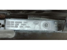 Recambio de aleron trasero para jeep compass 2.0 crd referencia OEM IAM   