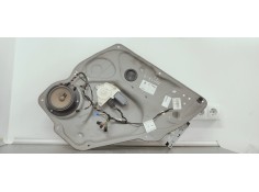 Recambio de elevalunas trasero derecho para mercedes-benz clase a (w169) 2.0cdi 80 [160] fap referencia OEM IAM A1697301479  