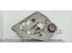Recambio de elevalunas trasero izquierdo para mercedes-benz clase a (w169) 2.0cdi 80 [160] fap referencia OEM IAM A1697301379  
