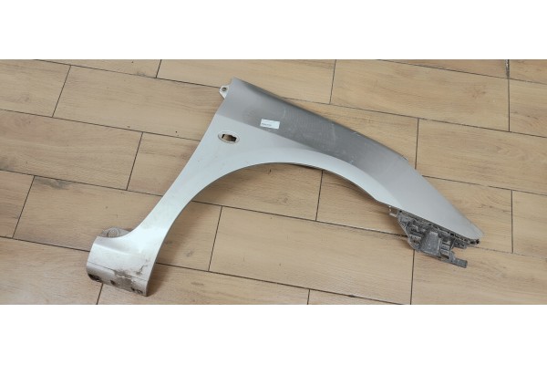 Recambio de aleta delantera derecha para peugeot 307 (s1) xs referencia OEM IAM   