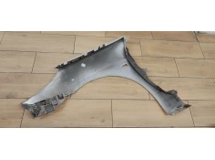 Recambio de aleta delantera derecha para peugeot 307 (s1) xs referencia OEM IAM   