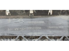 Recambio de travesaño superior para ds 4 1.5 hdi referencia OEM IAM 9832155180  