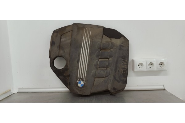 Recambio de tapa motor para bmw serie 3 touring (e91) 2.0 d referencia OEM IAM 11147810852  