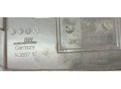 Recambio de tapa motor para bmw serie 3 touring (e91) 2.0 d referencia OEM IAM 11147810852  