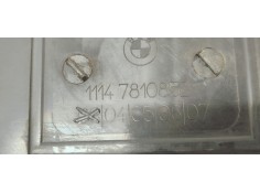 Recambio de tapa motor para bmw serie 3 touring (e91) 2.0 d referencia OEM IAM 11147810852  