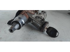 Recambio de columna direccion para ford transit courier 1.5 tdci cat referencia OEM IAM AY113C529CS JG03W399A1 