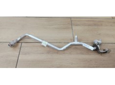 Recambio de tubos aire acondicionado para ford fiesta (cb1) 1.6 tdci 95 fap referencia OEM IAM   