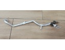 Recambio de tubos aire acondicionado para ford fiesta (cb1) 1.6 tdci 95 fap referencia OEM IAM   