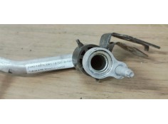 Recambio de tubos aire acondicionado para ford fiesta (cb1) 1.6 tdci 95 fap referencia OEM IAM   