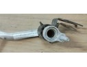 Recambio de tubos aire acondicionado para ford fiesta (cb1) 1.6 tdci 95 fap referencia OEM IAM   