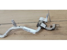 Recambio de tubos aire acondicionado para ford fiesta (cb1) 1.6 tdci 95 fap referencia OEM IAM   
