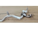 Recambio de tubos aire acondicionado para ford fiesta (cb1) 1.6 tdci 95 fap referencia OEM IAM   