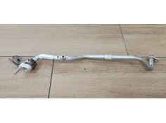 Recambio de tubos aire acondicionado para ford fiesta (cb1) 1.6 tdci 95 fap referencia OEM IAM   