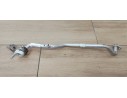 Recambio de tubos aire acondicionado para ford fiesta (cb1) 1.6 tdci 95 fap referencia OEM IAM   