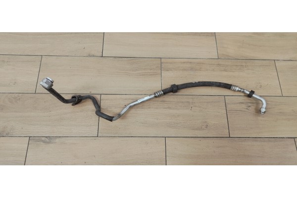 Recambio de tubos aire acondicionado para audi q7 (4l) 4.2 tdi referencia OEM IAM   