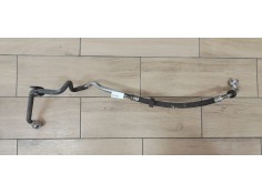Recambio de tubos aire acondicionado para audi q7 (4l) 4.2 tdi referencia OEM IAM   