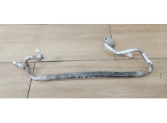 Recambio de tubos aire acondicionado para ford fiesta (cb1) 1.6 tdci 95 fap referencia OEM IAM   