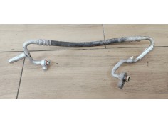 Recambio de tubos aire acondicionado para ford fiesta (cb1) 1.6 tdci 95 fap referencia OEM IAM   