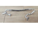 Recambio de tubos aire acondicionado para ford fiesta (cb1) 1.6 tdci 95 fap referencia OEM IAM   