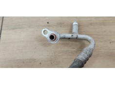 Recambio de tubos aire acondicionado para ford fiesta (cb1) 1.6 tdci 95 fap referencia OEM IAM   