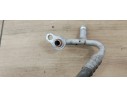 Recambio de tubos aire acondicionado para ford fiesta (cb1) 1.6 tdci 95 fap referencia OEM IAM   