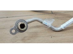 Recambio de tubos aire acondicionado para ford fiesta (cb1) 1.6 tdci 95 fap referencia OEM IAM   