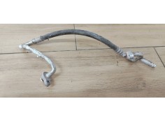 Recambio de tubos aire acondicionado para ford fiesta (cb1) 1.6 tdci 95 fap referencia OEM IAM   