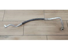 Recambio de tubos aire acondicionado para ford fiesta (cb1) 1.6 tdci 95 fap referencia OEM IAM   