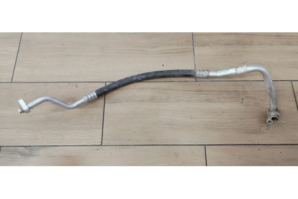 Recambio de tubos aire acondicionado para ford fiesta (cb1) 1.6 tdci 95 fap referencia OEM IAM   