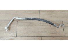 Recambio de tubos aire acondicionado para ford fiesta (cb1) 1.6 tdci 95 fap referencia OEM IAM   