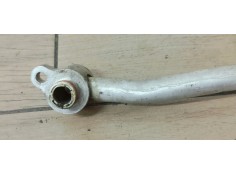 Recambio de tubos aire acondicionado para ford fiesta (cb1) 1.6 tdci 95 fap referencia OEM IAM   