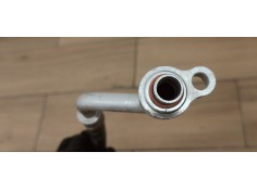 Recambio de tubos aire acondicionado para ford fiesta (cb1) 1.6 tdci 95 fap referencia OEM IAM   