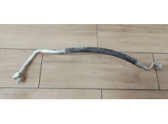 Recambio de tubos aire acondicionado para ford fiesta (cb1) 1.6 tdci 95 fap referencia OEM IAM   