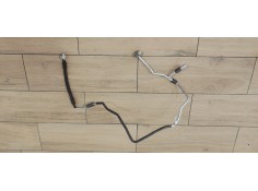 Recambio de tubos aire acondicionado para audi q7 (4l) 4.2 tdi referencia OEM IAM   
